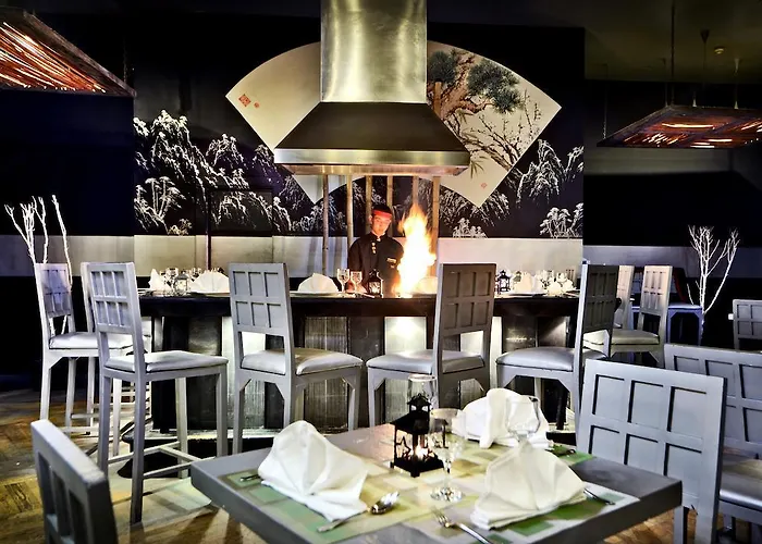 Resort Charmillion Sea Life 4*