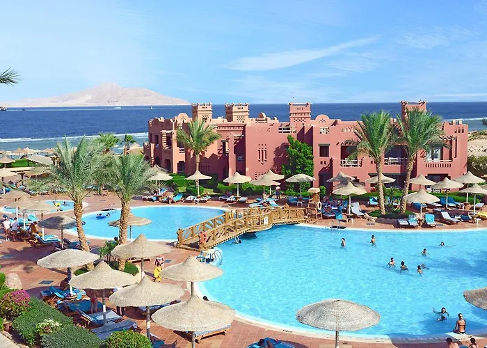 Charmillion Sea Life Resort 4*