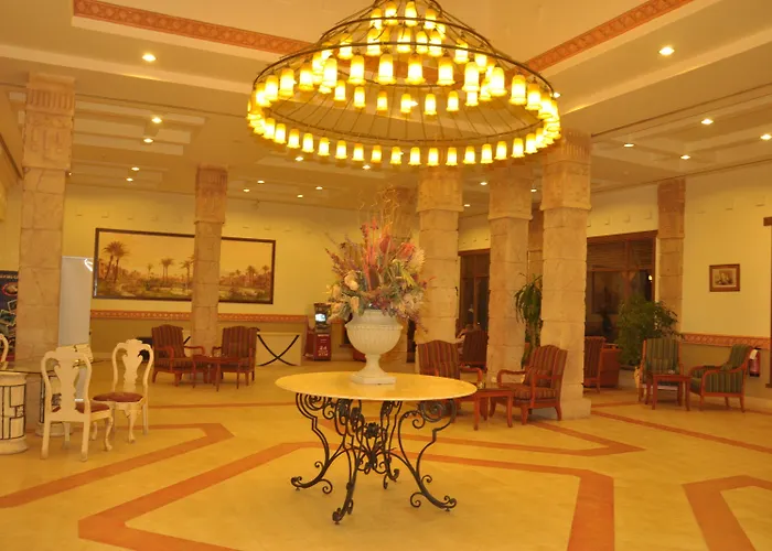 Charmillion Sea Life Resort Sharm el Sheikh