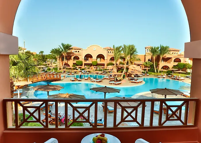Resort Charmillion Sea Life Sharm el Sheikh