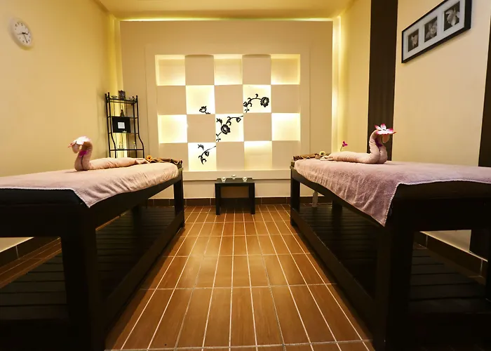 Charmillion Sea Life 4*