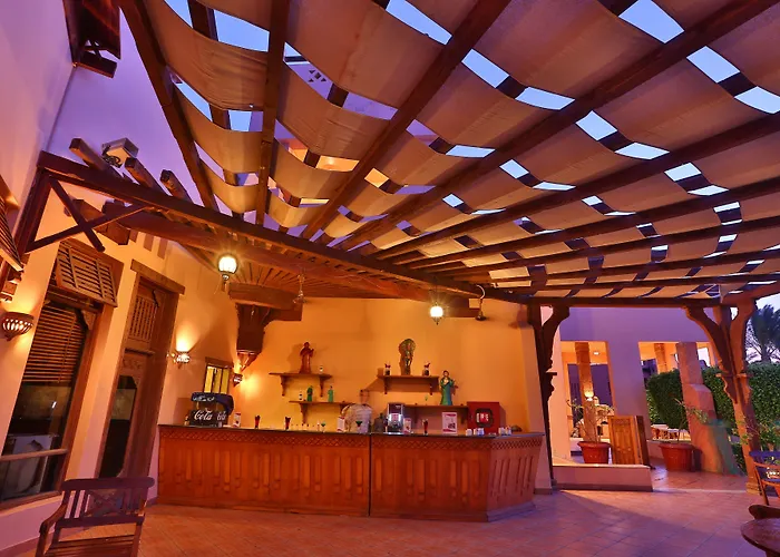 Resort Charmillion Sea Life Sharm el Sheikh