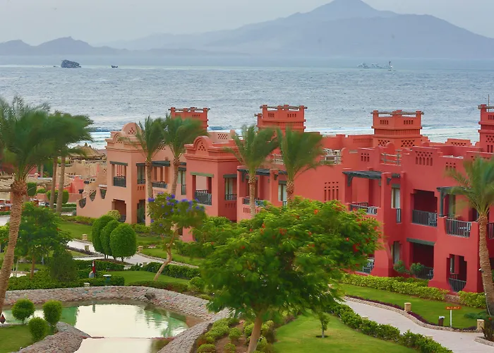 Charmillion Sea Life 4* Sharm el Sheikh