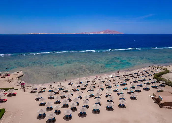 Charmillion Sea Life Resort 4*