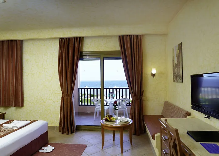 Charmillion Sea Life 4* Sharm el Sheikh