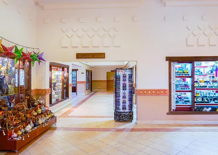 Charmillion Sea Life Resort Sharm el Sheikh
