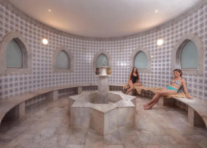 Resort Charmillion Sea Life Sharm el Sheikh