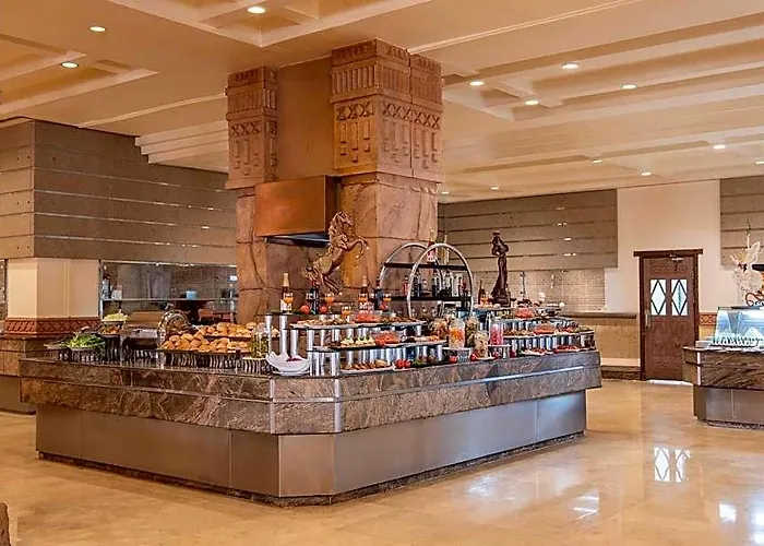 Charmillion Sea Life 4* Sharm el Sheikh