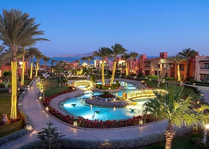 Charmillion Sea Life Sharm el Sheikh