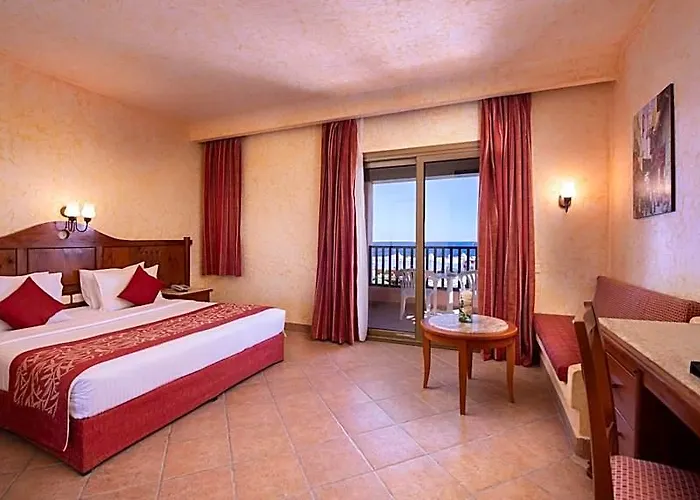 Charmillion Sea Life 4* Sharm el Sheikh