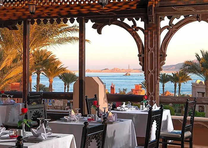 Charmillion Sea Life Resort