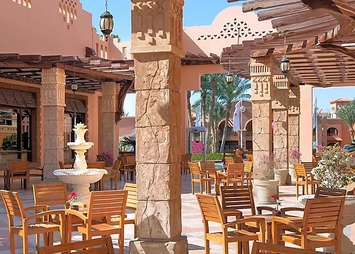 Resort Charmillion Sea Life
