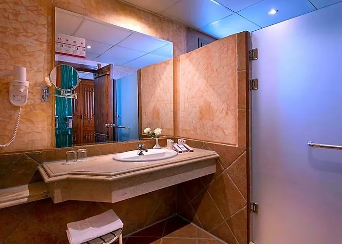 Charmillion Sea Life 4*