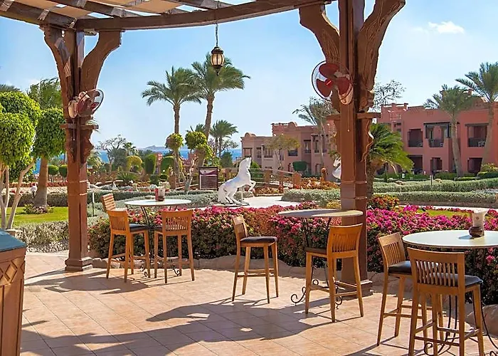 Charmillion Sea Life Sharm el Sheikh