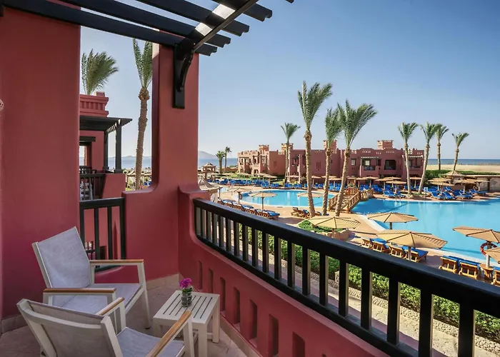 Charmillion Sea Life Sharm el-Sheikh