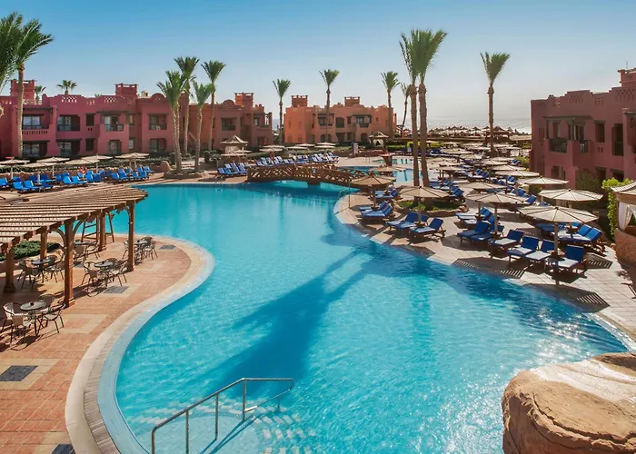 Resort Charmillion Sea Life
