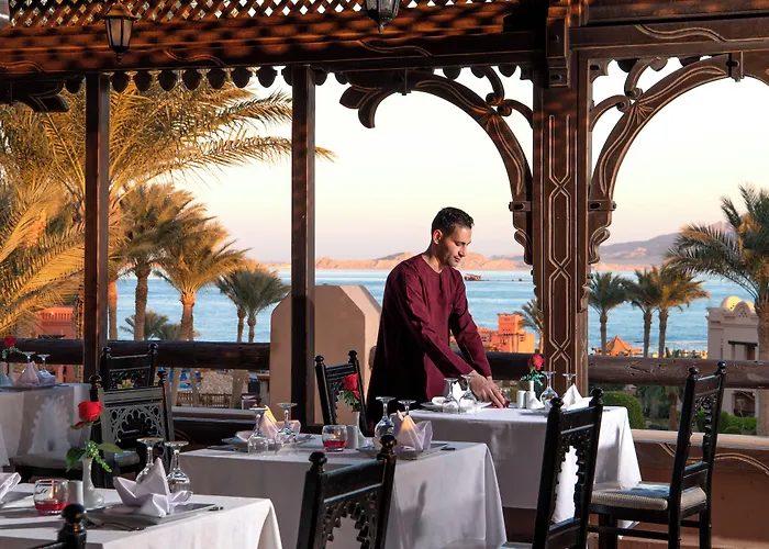 Resort Charmillion Sea Life 4*