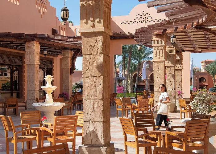 Charmillion Sea Life Resort Sharm El-Sheikh