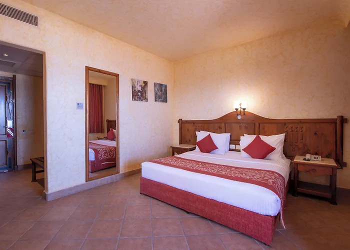 Charmillion Sea Life 4* Sharm El-Sheikh