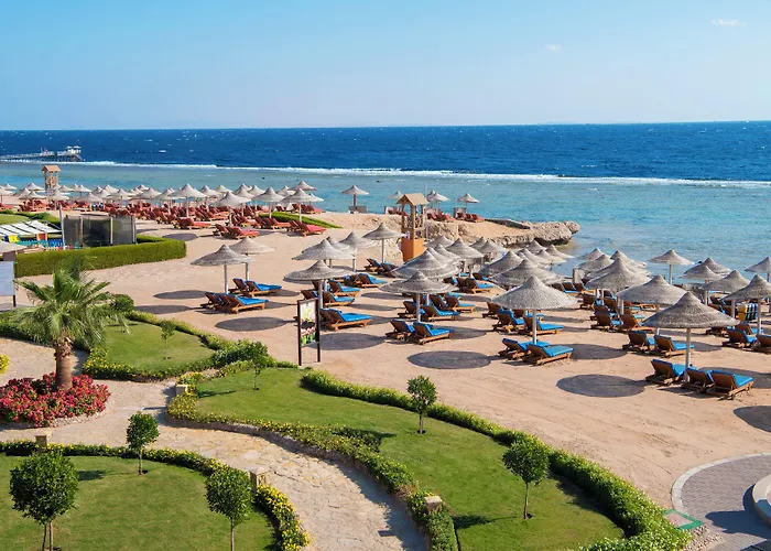 Charmillion Sea Life Resort